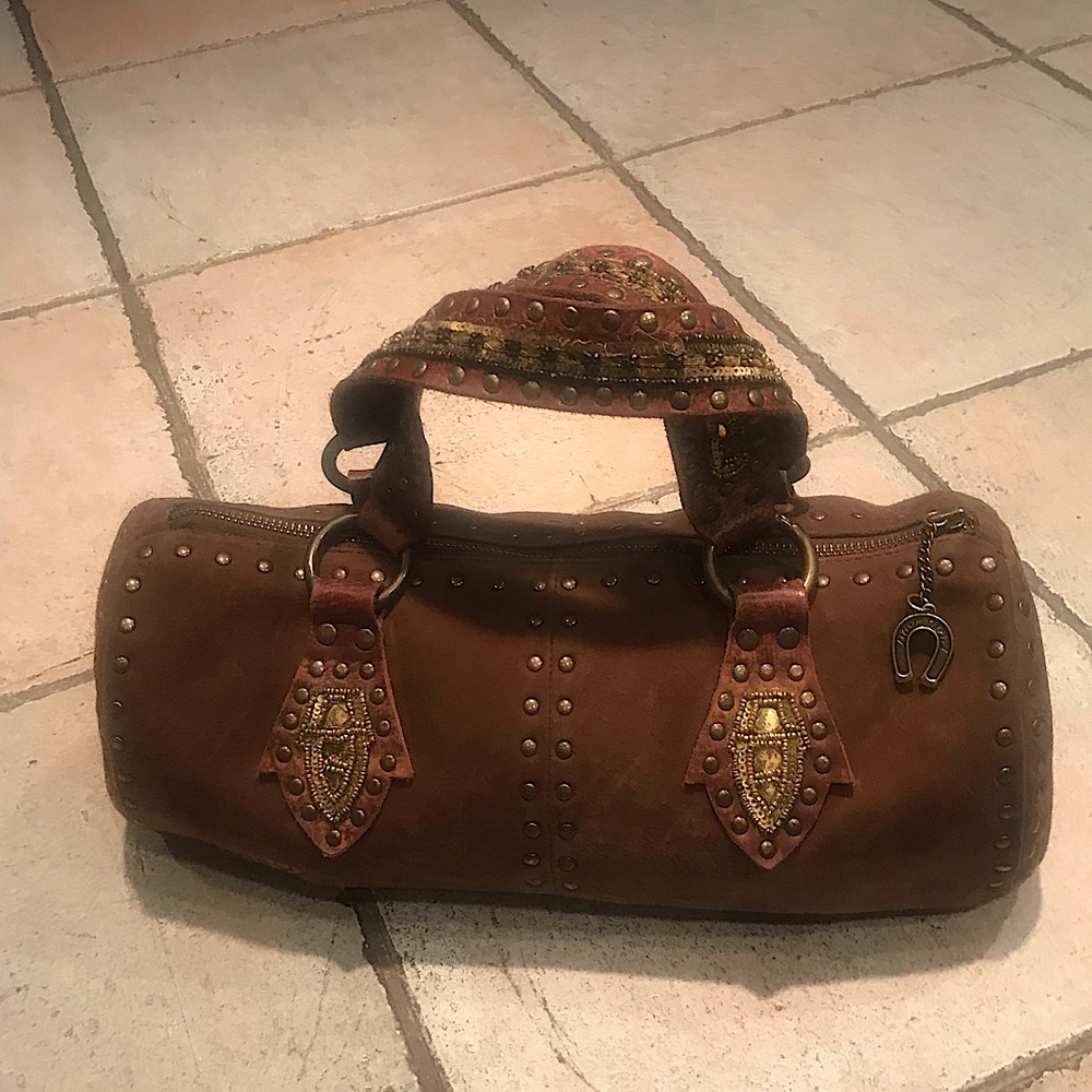 Betsy Johnson handbag